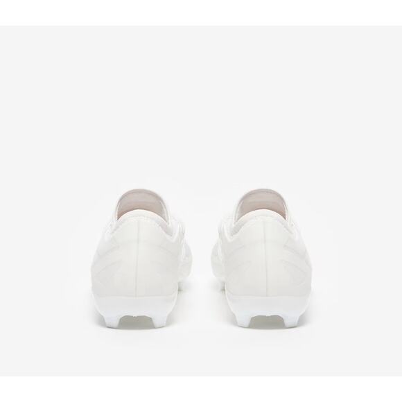 Adidas X Crazyfast.3 FG White Soccer Cleats Football Boots Men's Size 10 GY7430 - Picture 2 of 6